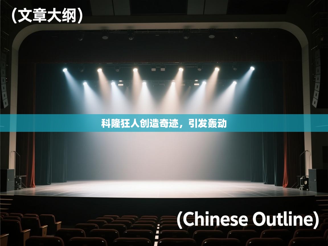 科隆狂人创造奇迹，引发轰动  第2张