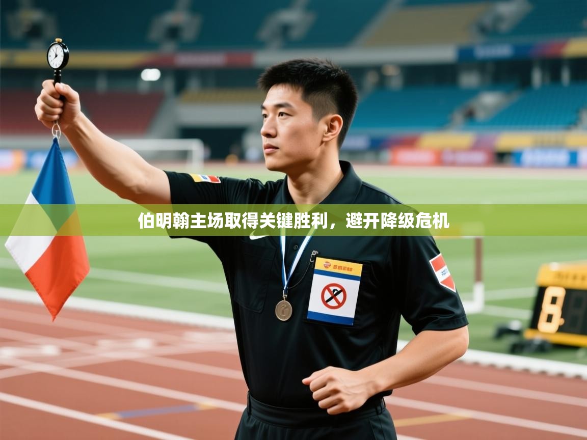 伯明翰主场取得关键胜利，避开降级危机