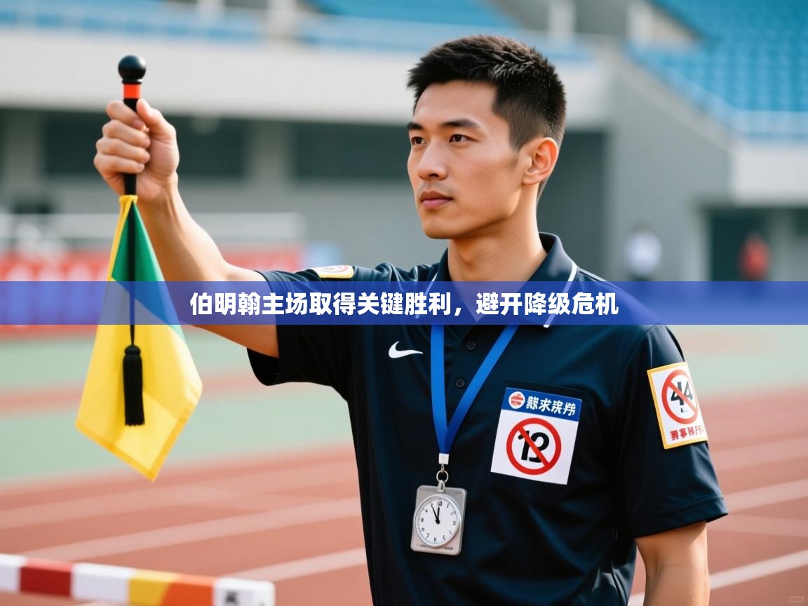 伯明翰主场取得关键胜利,避开降级危机 第2张