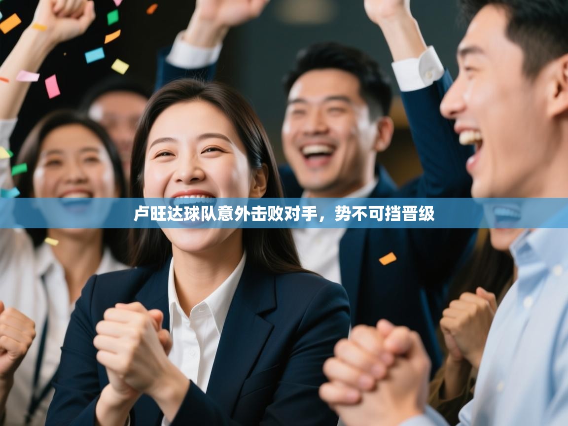 卢旺达球队意外击败对手，势不可挡晋级  第2张