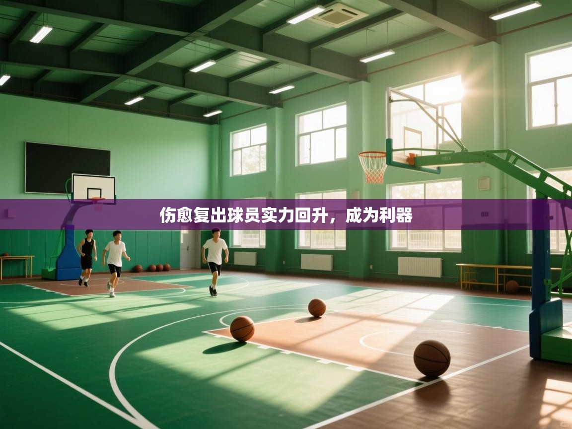伤愈复出球员实力回升,成为利器