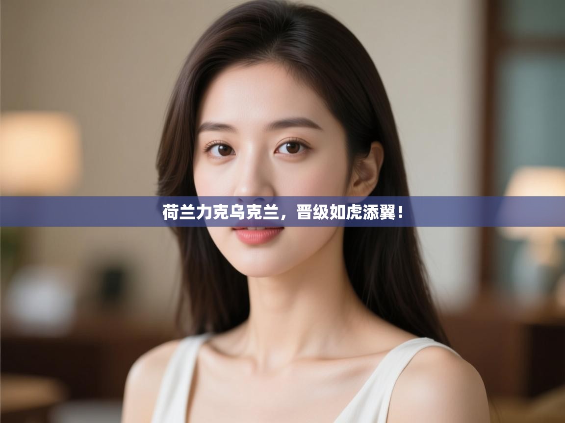 荷兰力克乌克兰，晋级如虎添翼！  第2张