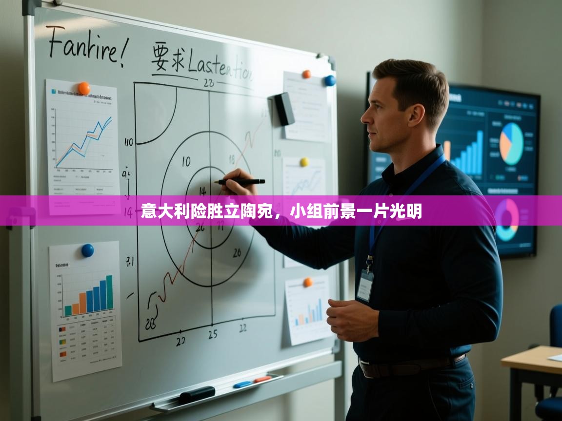 意大利险胜立陶宛，小组前景一片光明  第1张