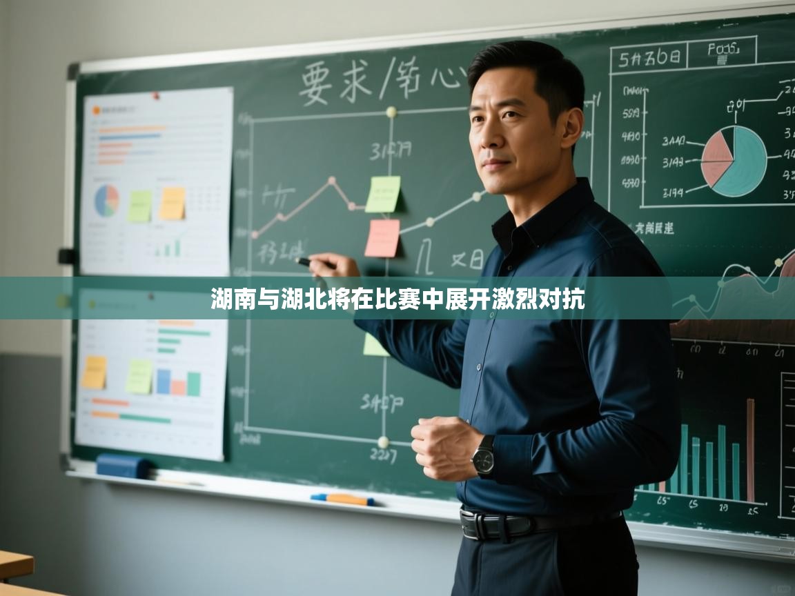 湖南与湖北将在比赛中展开激烈对抗  第1张