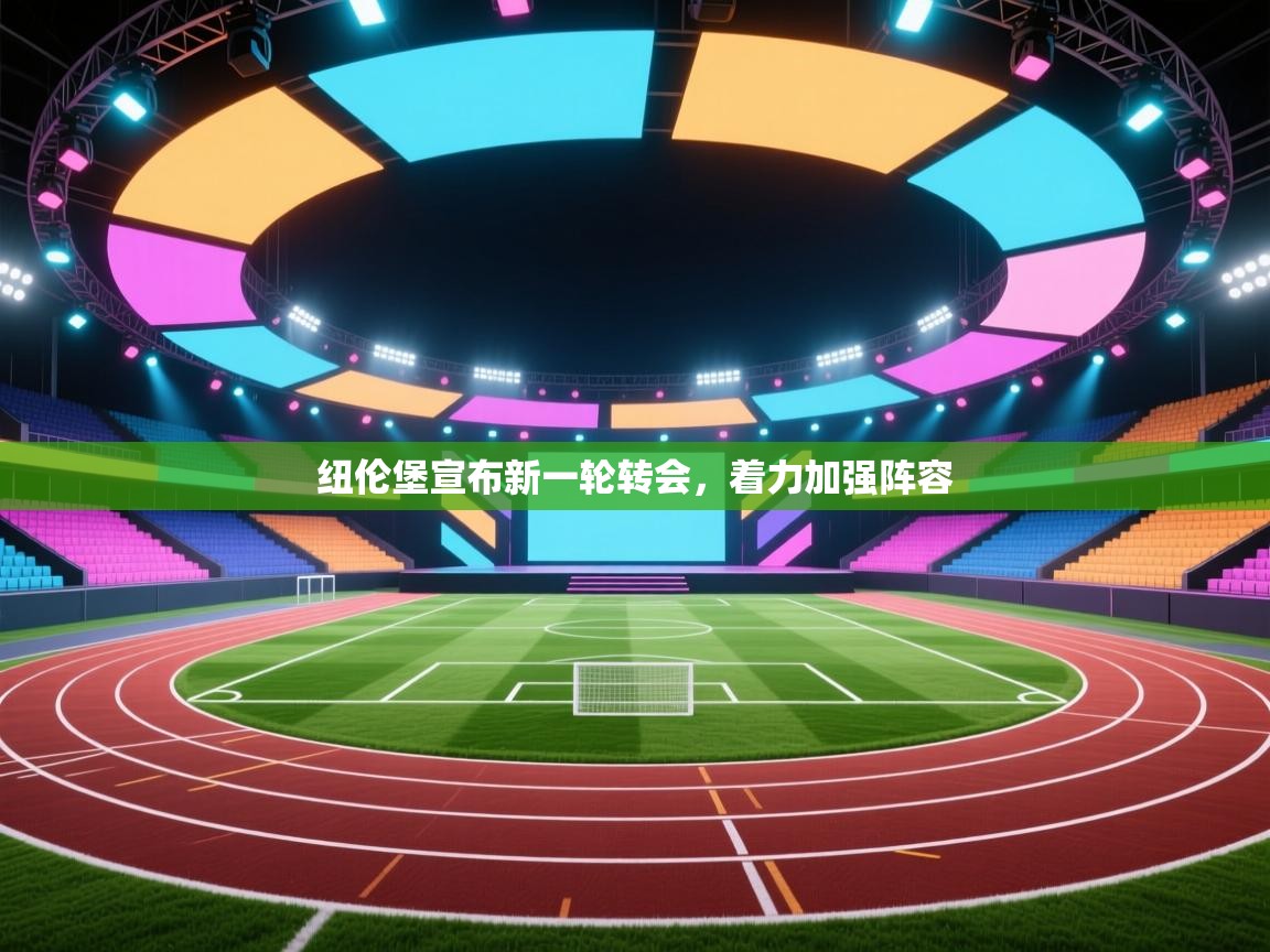 纽伦堡宣布新一轮转会，着力加强阵容  第2张