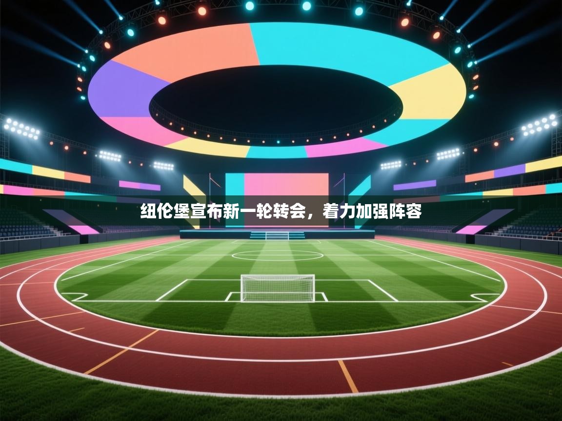 纽伦堡宣布新一轮转会，着力加强阵容  第1张