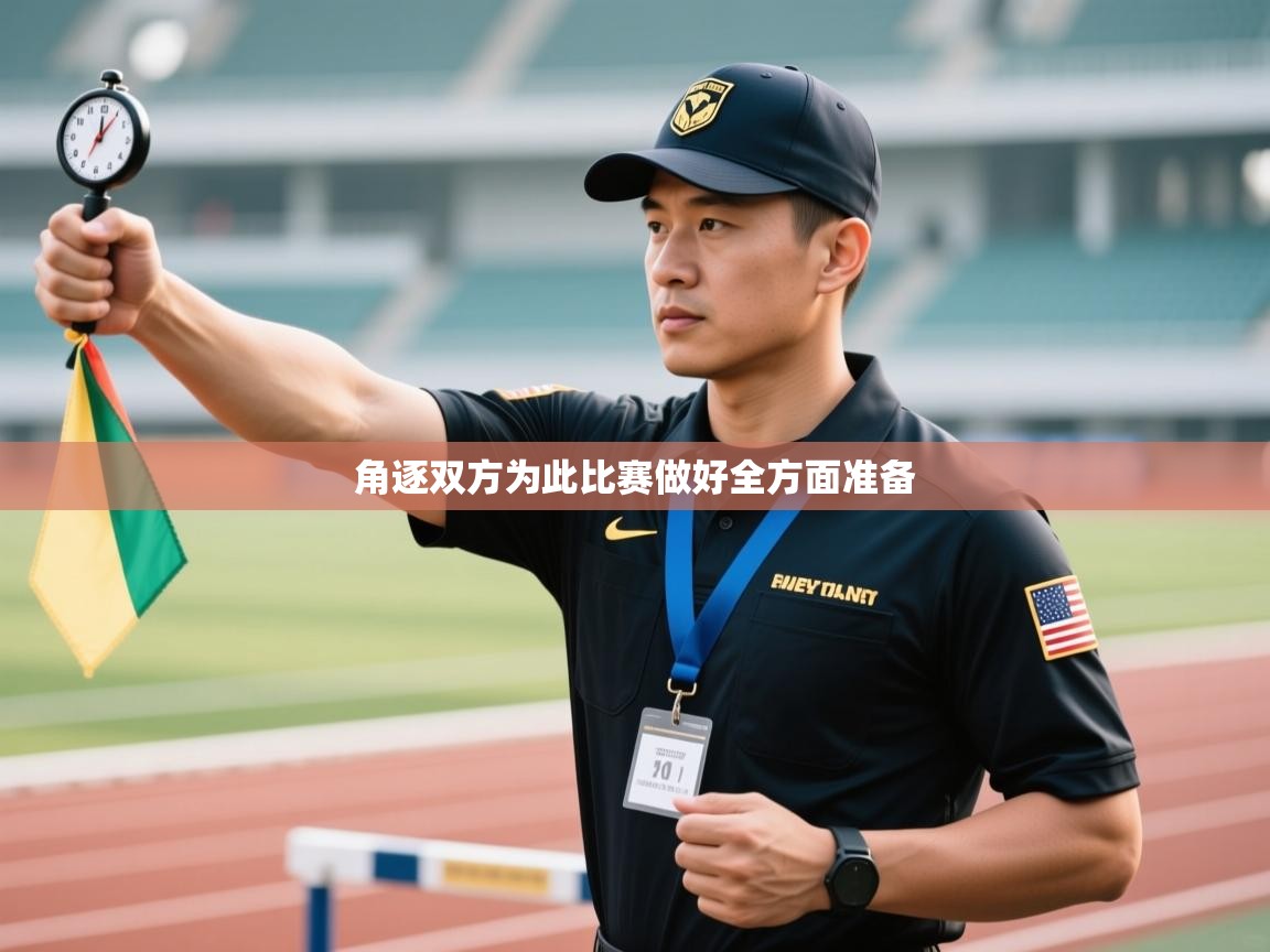 角逐双方为此比赛做好全方面准备  第2张