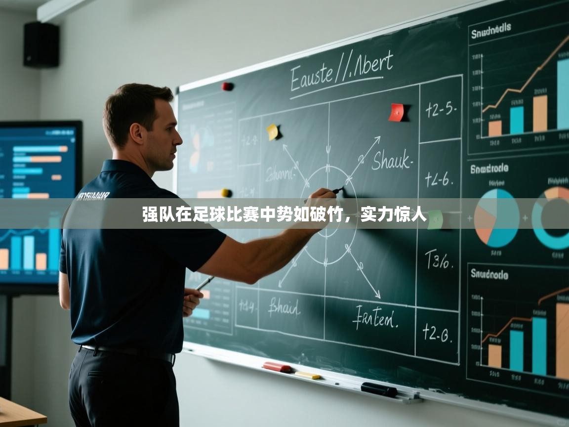 强队在足球比赛中势如破竹，实力惊人  第1张