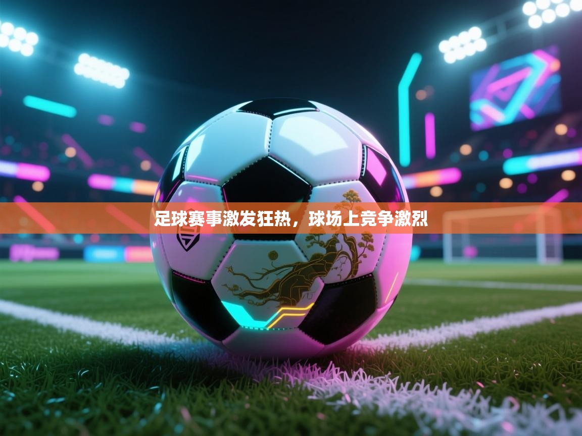 足球赛事激发狂热,球场上竞争激烈 第2张