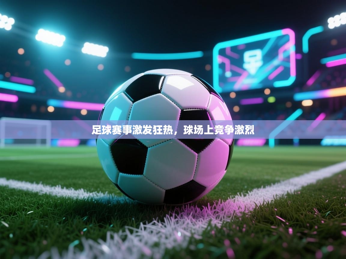 足球赛事激发狂热,球场上竞争激烈 第1张