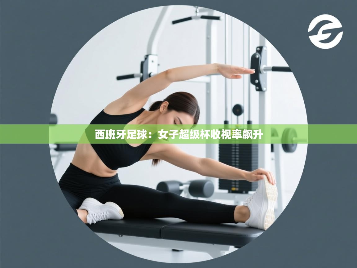 西班牙足球:女子超级杯收视率飙升