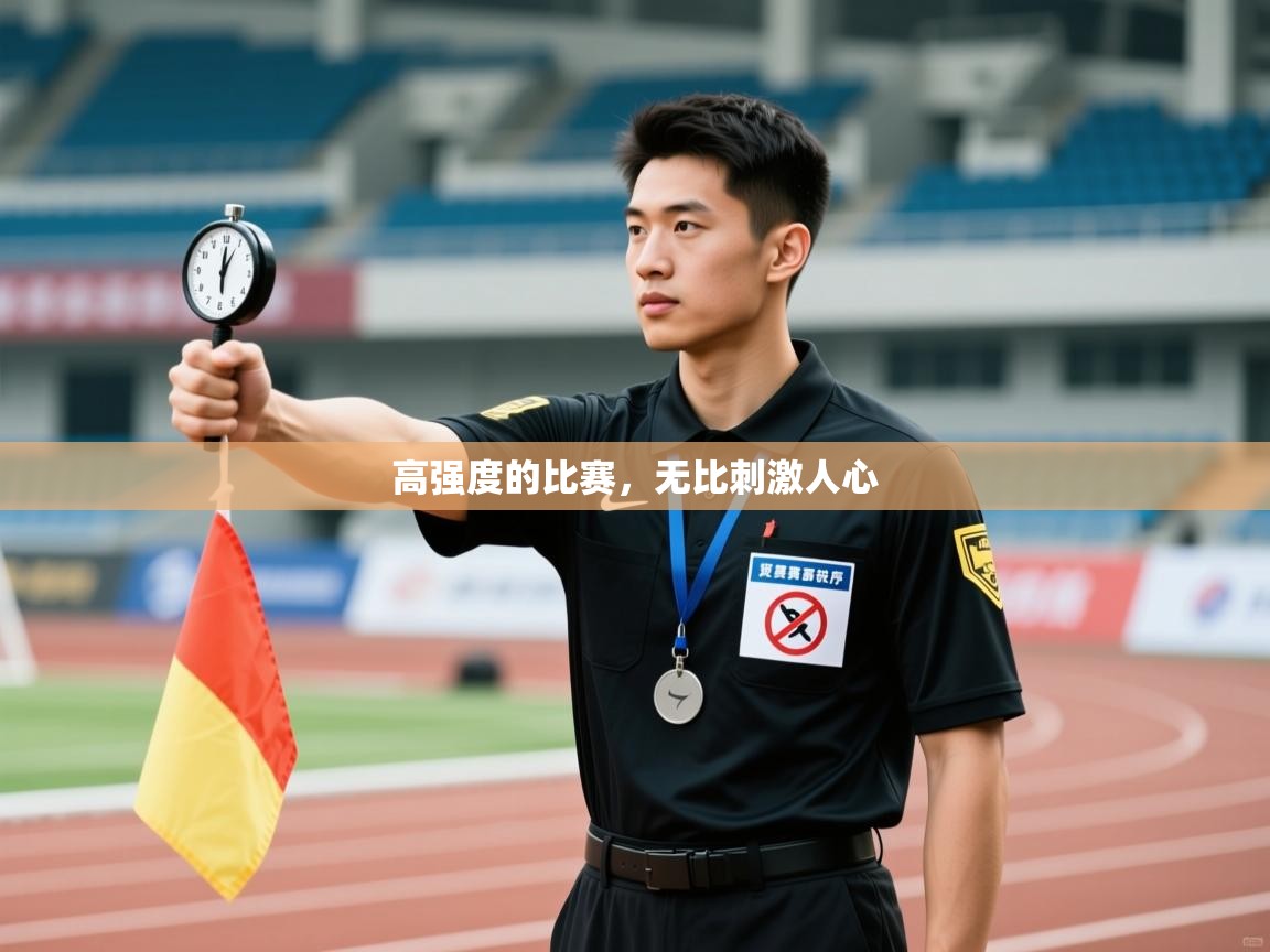 高强度的比赛,无比刺激人心
