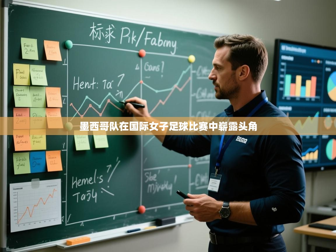 墨西哥队在国际女子足球比赛中崭露头角  第2张