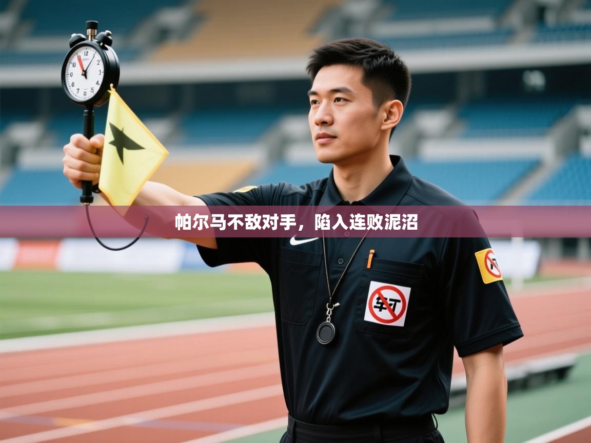 帕尔马不敌对手，陷入连败泥沼  第1张