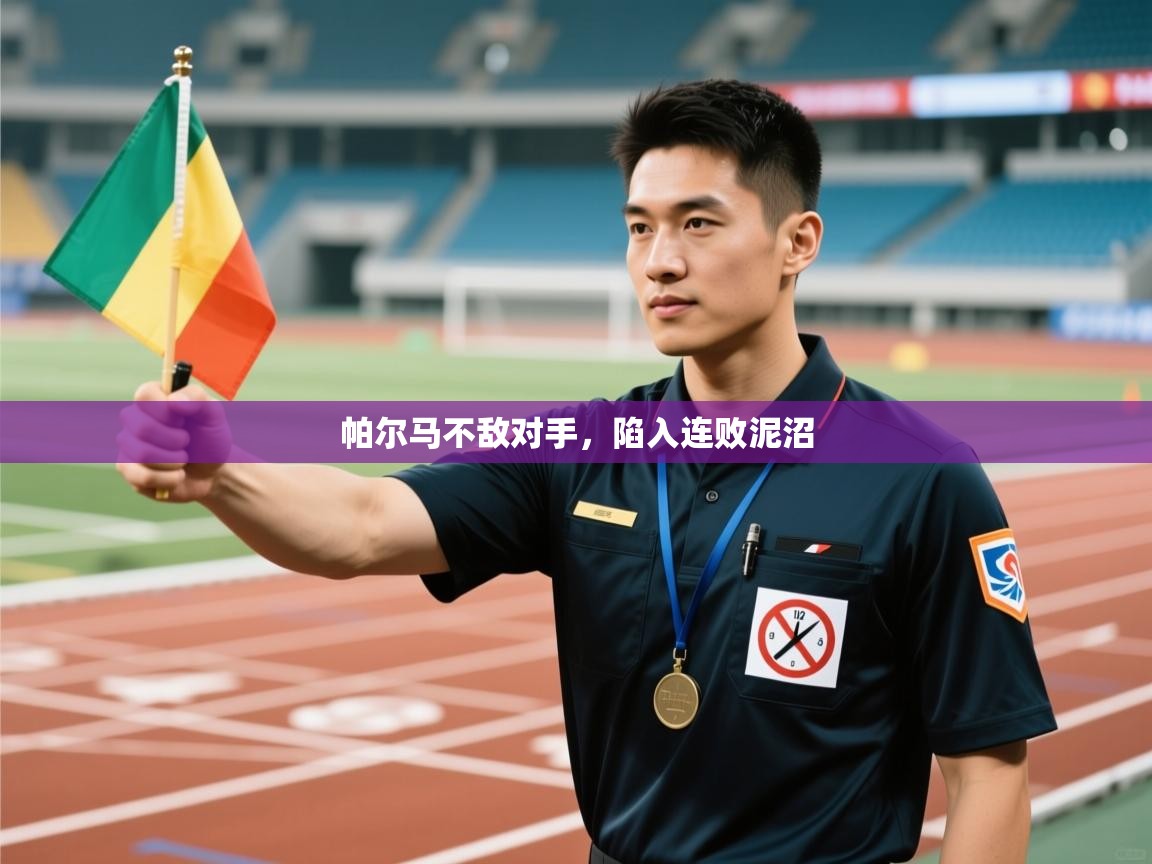 帕尔马不敌对手，陷入连败泥沼  第2张