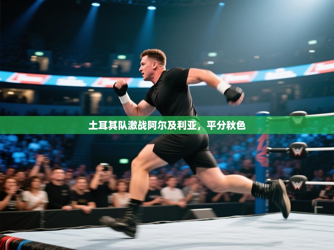 土耳其队激战阿尔及利亚，平分秋色  第1张