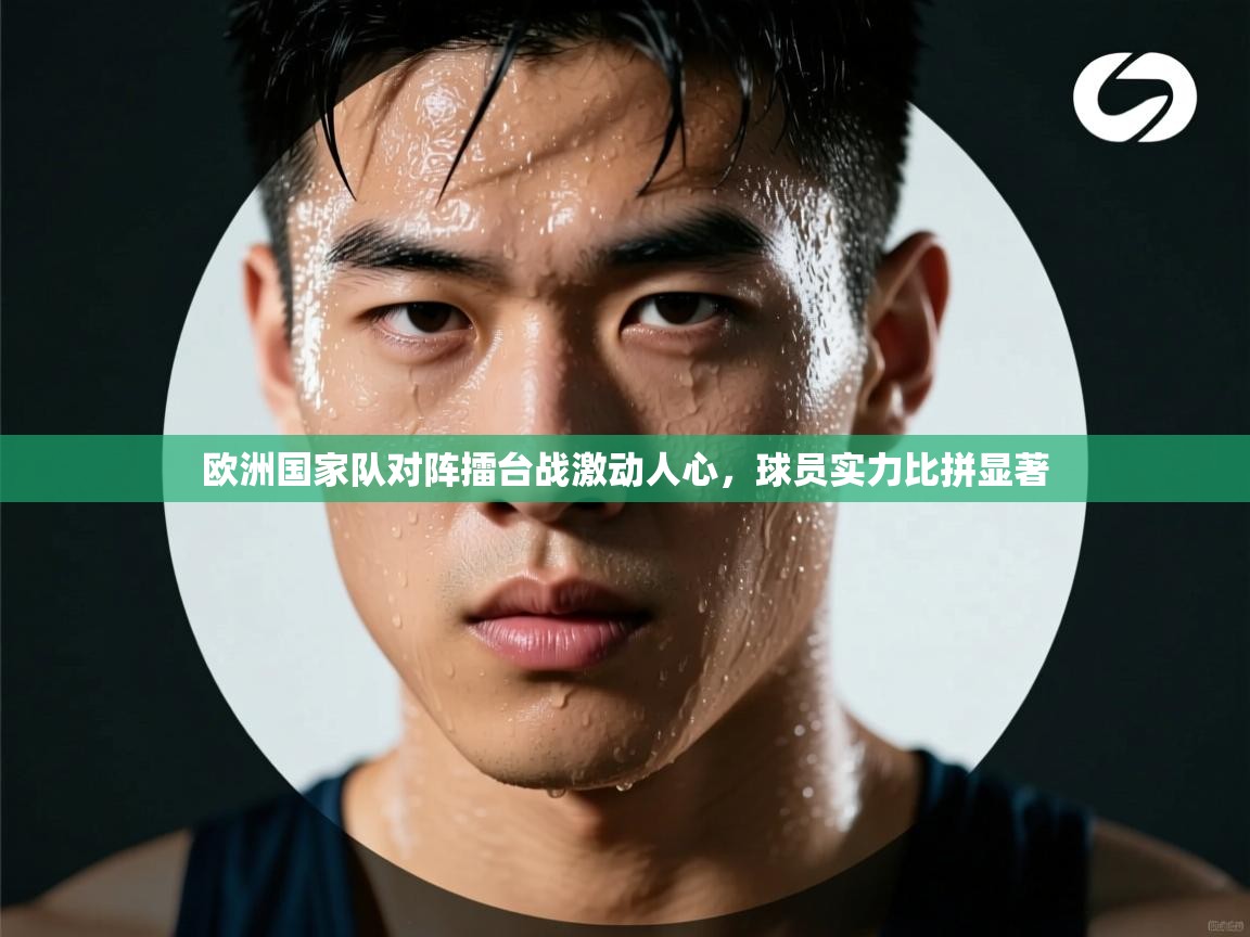 欧洲国家队对阵擂台战激动人心，球员实力比拼显著  第1张