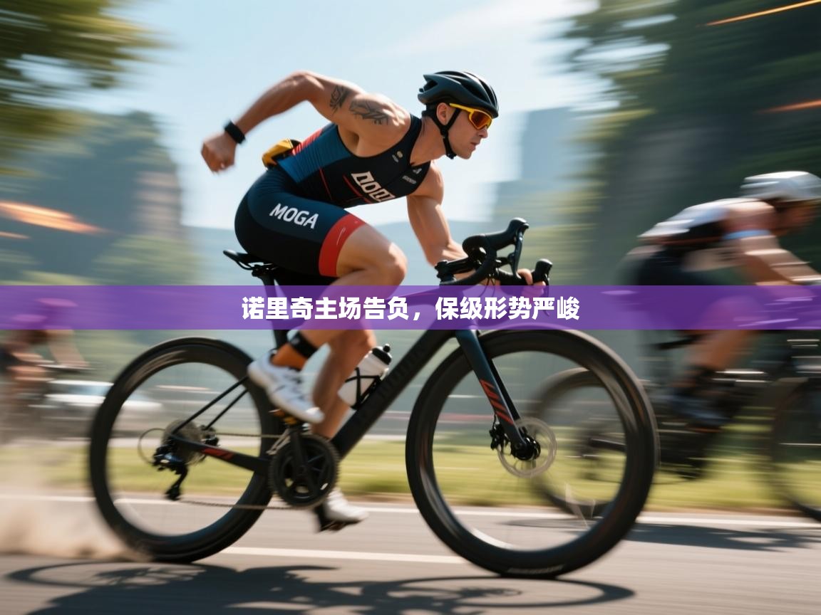 诺里奇主场告负，保级形势严峻