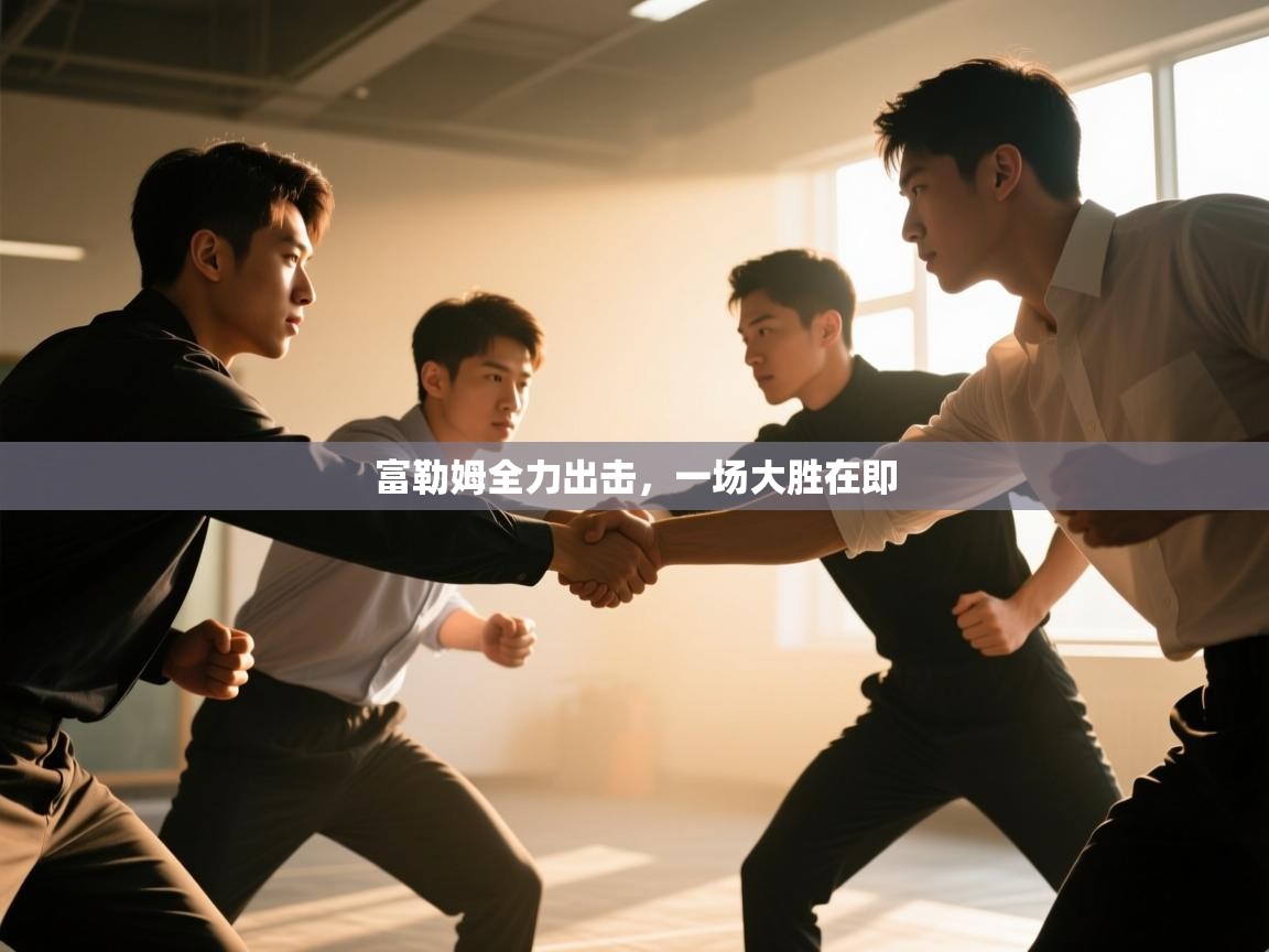 富勒姆全力出击，一场大胜在即  第2张