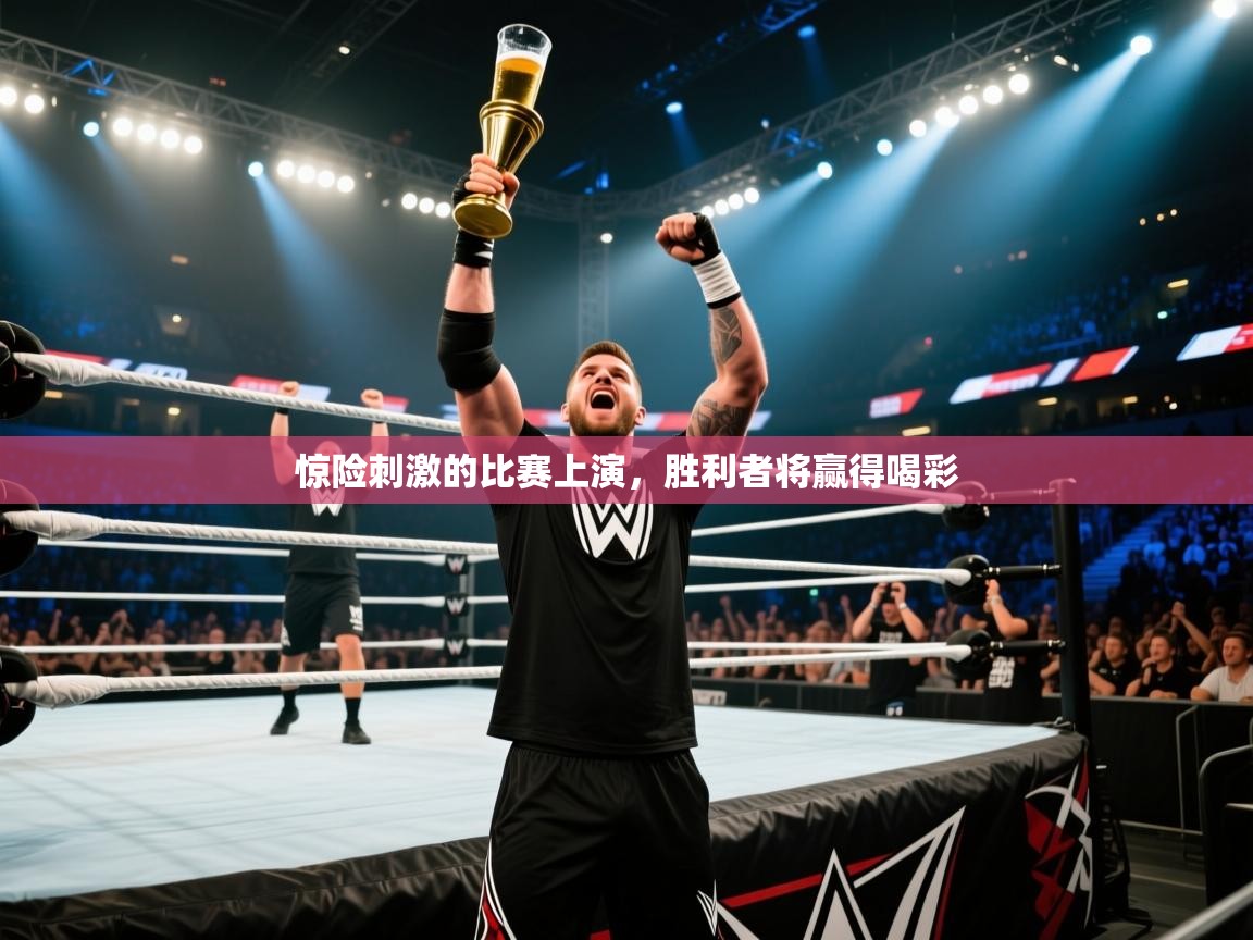 惊险刺激的比赛上演，胜利者将赢得喝彩  第2张