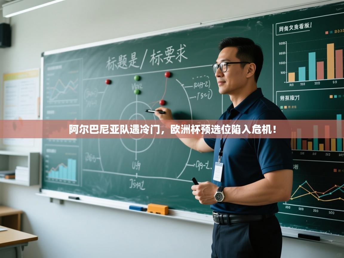 阿尔巴尼亚队遇冷门，欧洲杯预选位陷入危机！  第1张