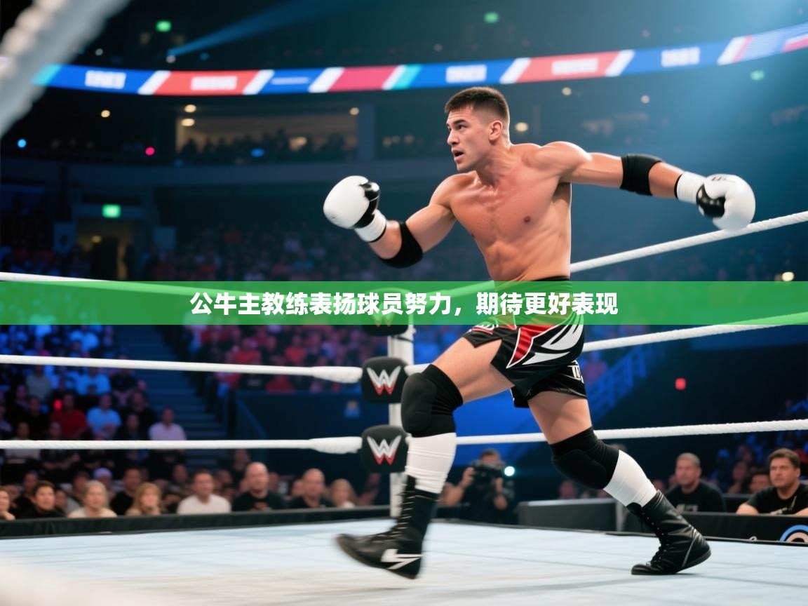 公牛主教练表扬球员努力，期待更好表现  第1张