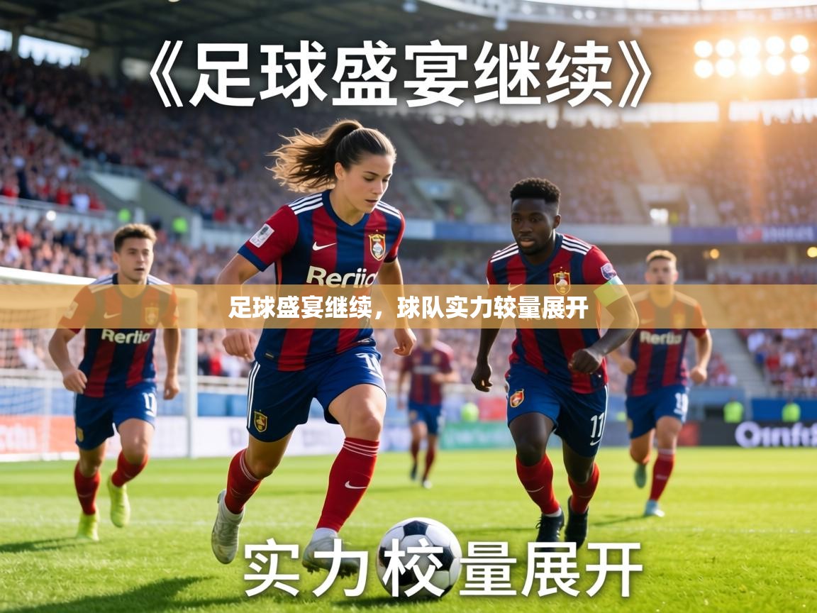 足球盛宴继续,球队实力较量展开