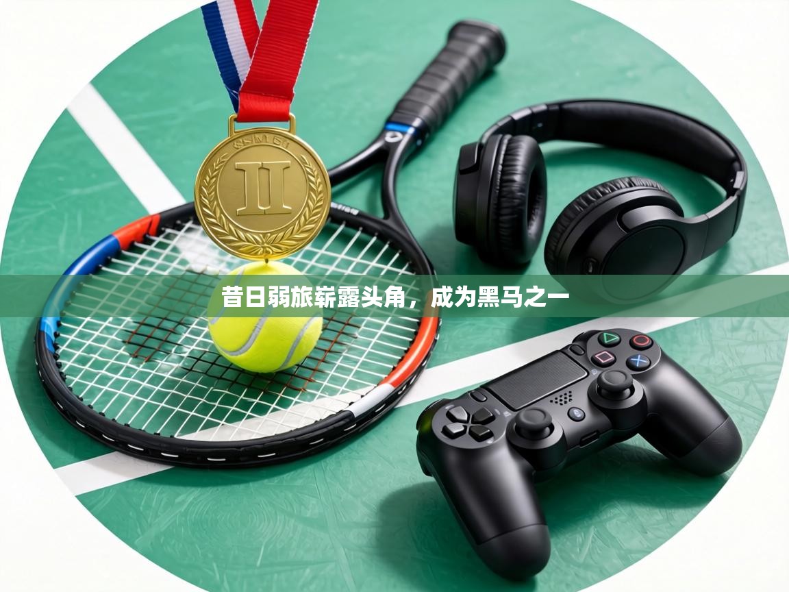 昔日弱旅崭露头角,成为黑马之一 第1张