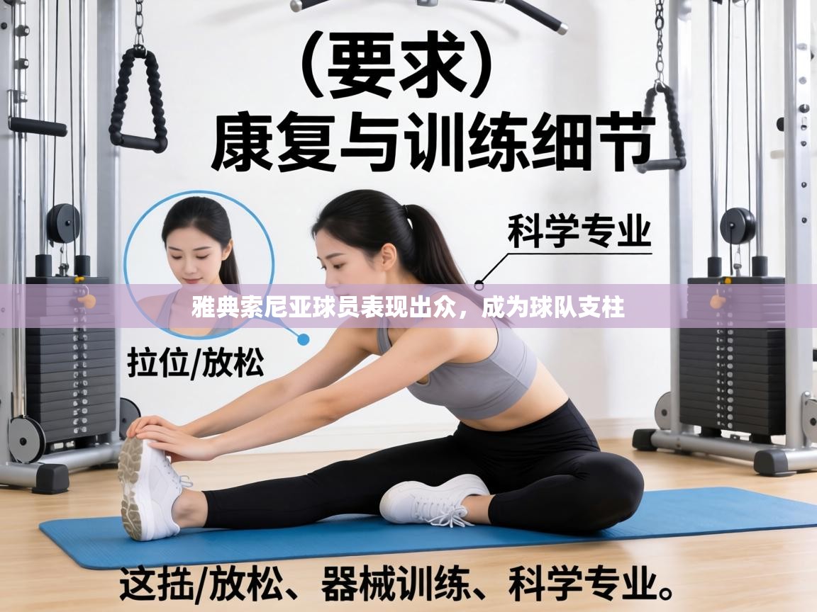 雅典索尼亚球员表现出众，成为球队支柱  第1张