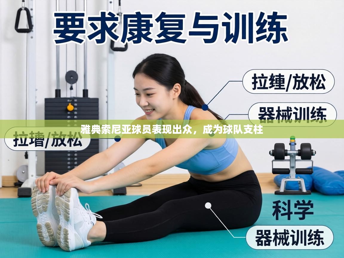 雅典索尼亚球员表现出众，成为球队支柱  第2张