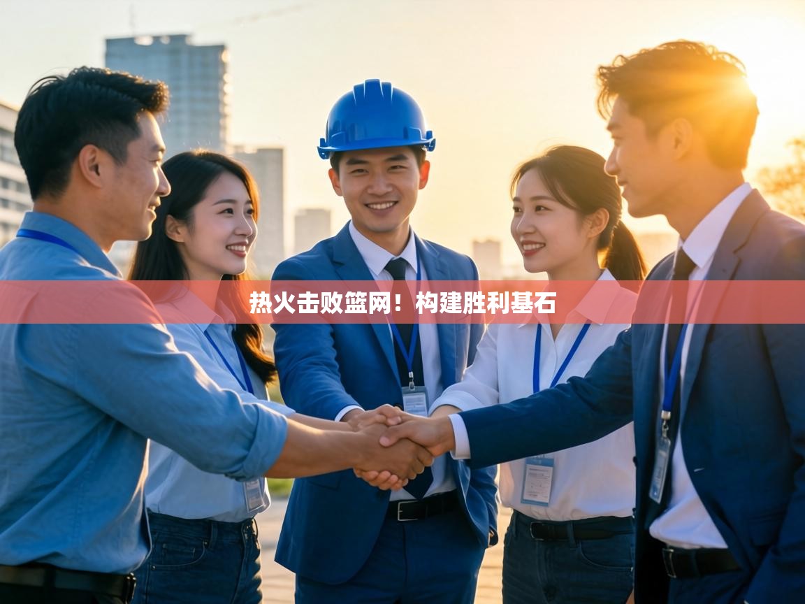 热火击败篮网！构建胜利基石  第1张