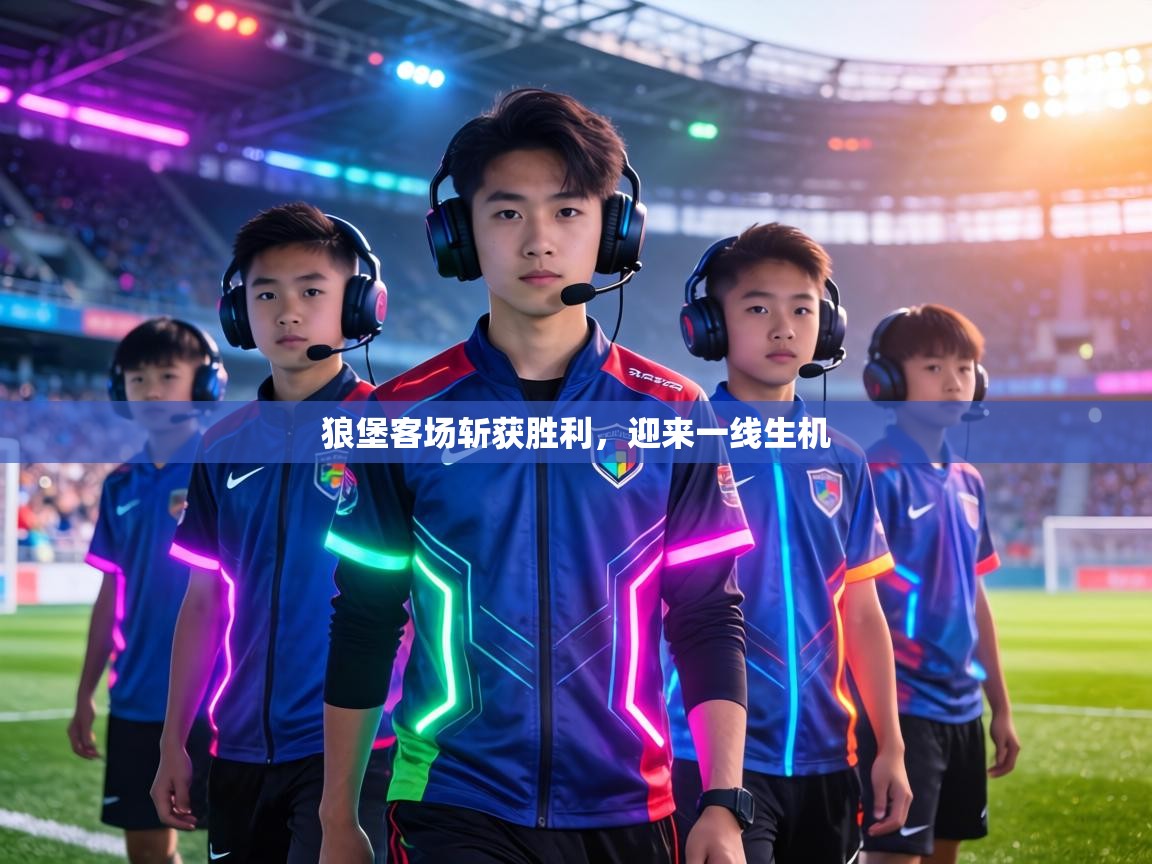 狼堡客场斩获胜利，迎来一线生机  第2张