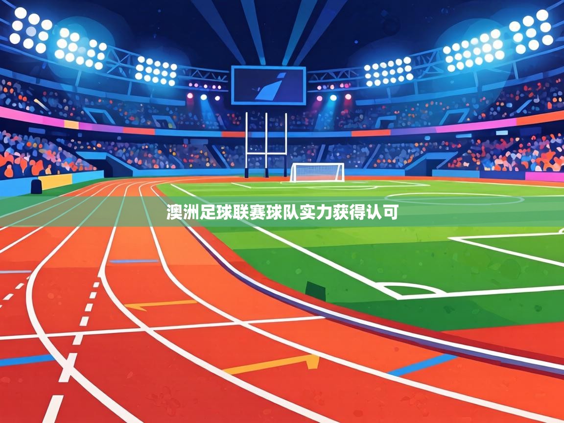 澳洲足球联赛球队实力获得认可 第2张