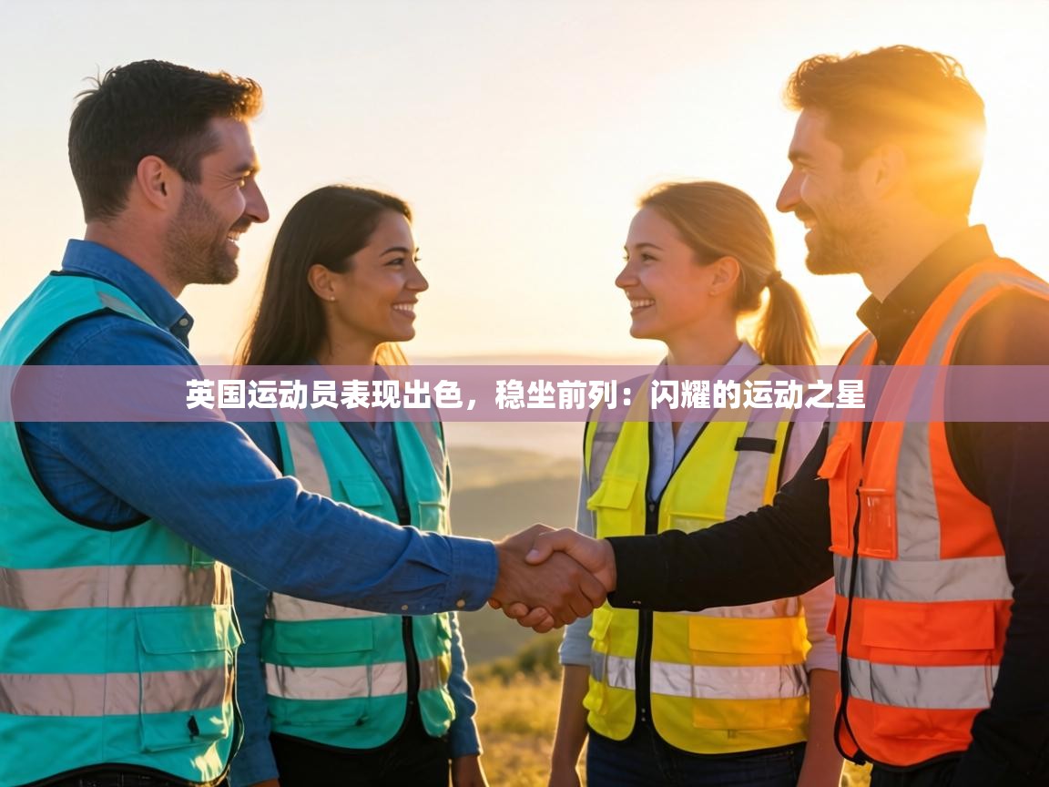 英国运动员表现出色,稳坐前列:闪耀的运动之星 第1张
