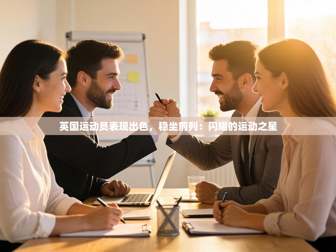 英国运动员表现出色,稳坐前列:闪耀的运动之星 第2张