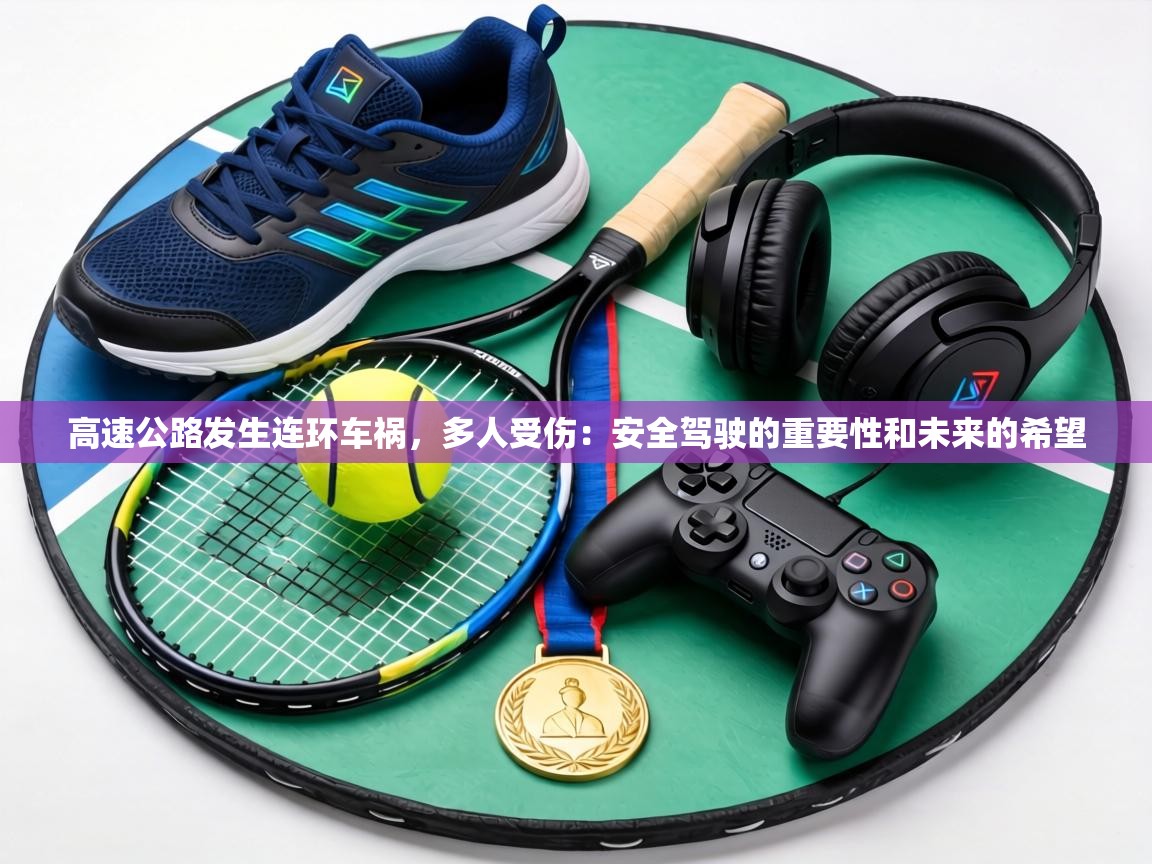 高速公路发生连环车祸，多人受伤：安全驾驶的重要性和未来的希望  第2张