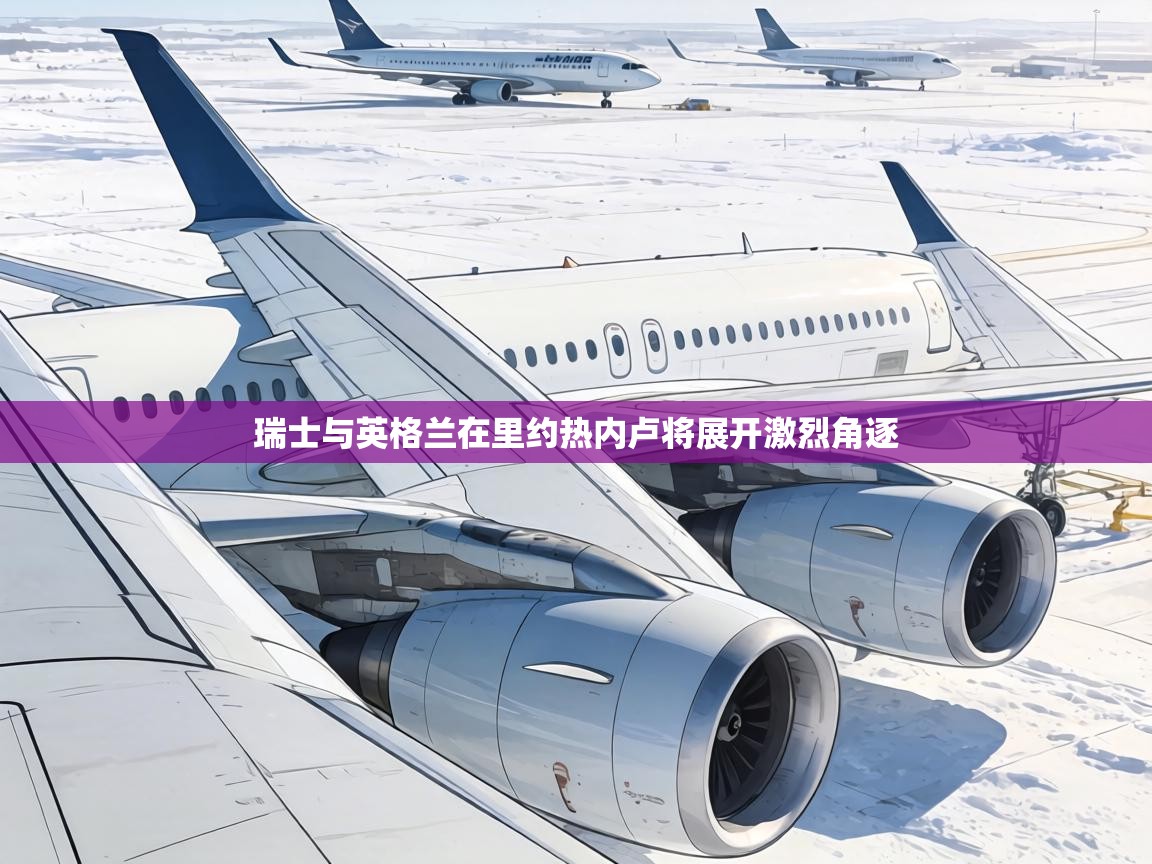 瑞士与英格兰在里约热内卢将展开激烈角逐